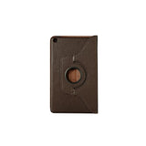 Étui pivotant à 360° pour Samsung Galaxy Tab A 10.1 T510/T515 (2019) - Marron