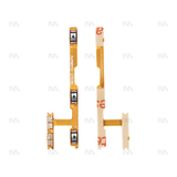 Nappe On/Off et Volume pour Xiaomi Poco M5s, Redmi Note 10, Note 10S – OEM