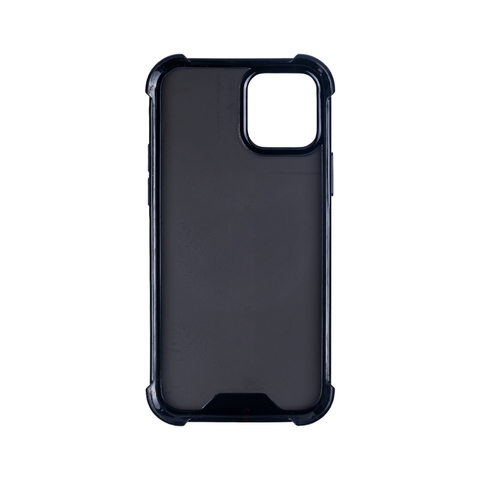 Étui anti-éclatement Rixus pour Apple iPhone 13 noir