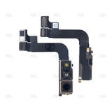Caméra avant reconditionnée pour Apple iPhone 15 Pro Max