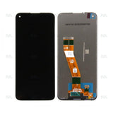 Ecran LCD complet + Vitre pour Nokia 3.4 / Nokia 5.4 - Noir