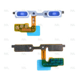 Nappe Volume pour Samsung Galaxy Z Flip6 F741B, Flip7 FE F761B - OEM