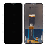 Ecran LCD + Vitre pour Nokia 2.4 - Noir