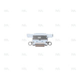 Connecteur de charge pour Apple iPhone 15, 15 Plus – Bleu – Reconditionné
