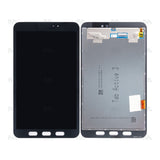 Ecran LCD + Vitre pour Samsung Galaxy Tab Active 3 T570 - Noir