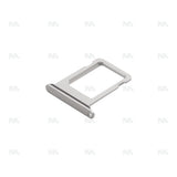 Support de carte SIM blanc reconditionné pour Apple iPhone 12 Mini