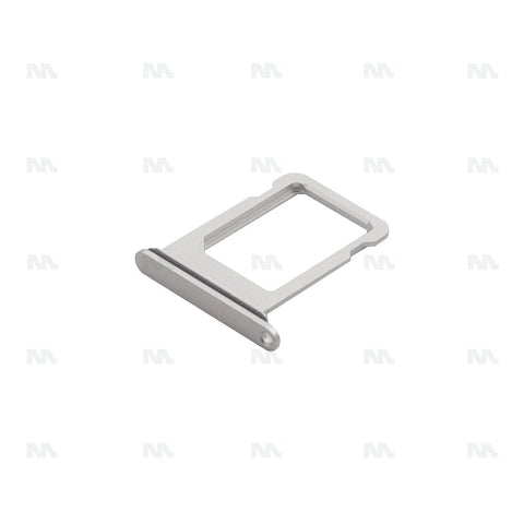 Support de carte SIM blanc reconditionné pour Apple iPhone 12 Mini