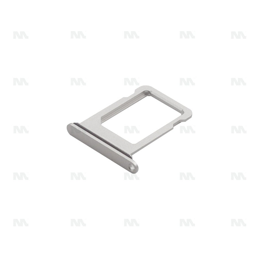 Support de carte SIM blanc reconditionné pour Apple iPhone 12 Mini