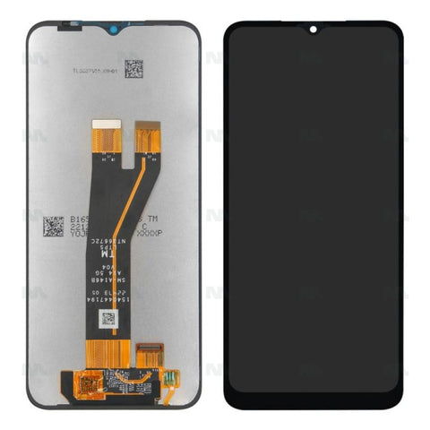 Ecran LCD + Vitre pour Samsung Galaxy M14 5G (SM-M146B) (No Frame) - Noir