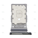 Support de carte SIM vert OEM pour Samsung Galaxy S23 S911B, S23 Plus S916B