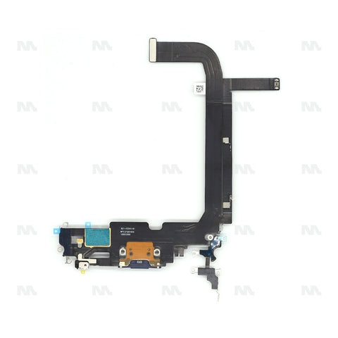 Connecteur de charge pour Apple iPhone 13 Pro Max – Sierra Blue – Reconditionné