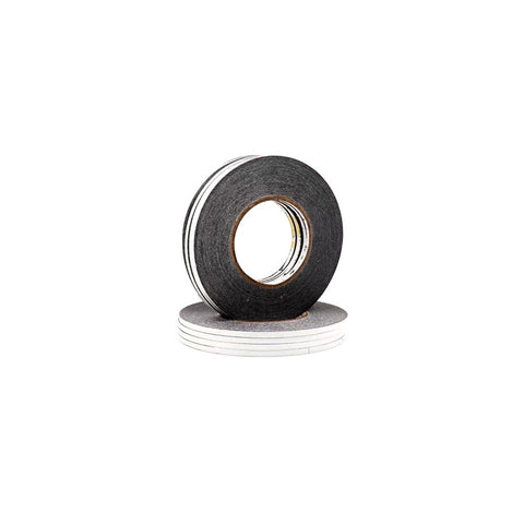 Ruban adhésif double face 3M 15 mm x 50 mètres Noir