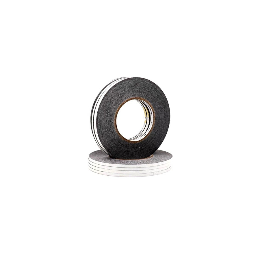 Ruban adhésif double face 3M 15 mm x 50 mètres Noir