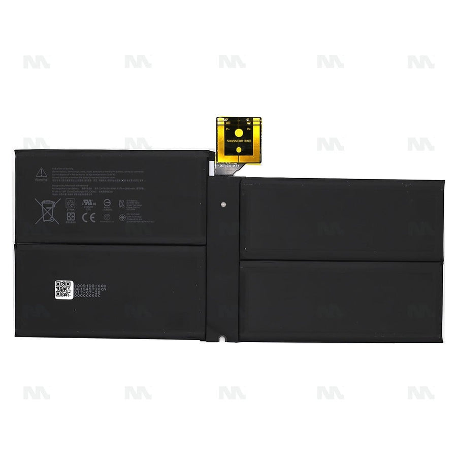 Batterie Microsoft Surface Pro 5 (DYNM02) - OEM