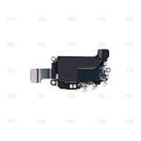 Haut-parleur avec nappe Wifi reconditionné pour Apple iPhone 16 Pro