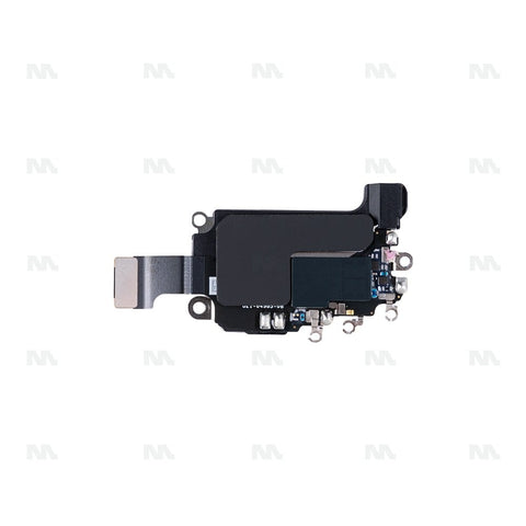 Haut-parleur avec nappe Wifi reconditionné pour Apple iPhone 16 Pro