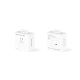 Adaptateur secteur CH2120 USB-C 20 W blanc