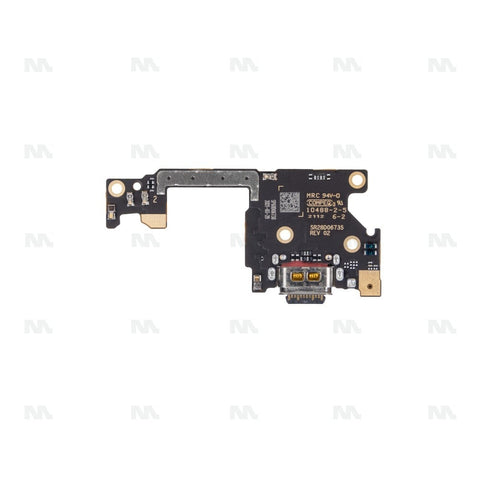 Carte de charge système pour Motorola Edge 20 OEM