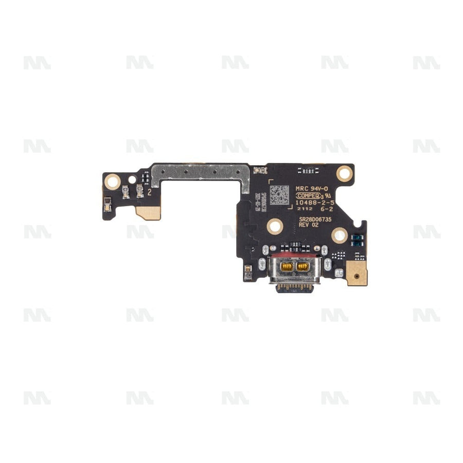 Carte de charge système pour Motorola Edge 20 OEM