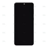 Ecran Officiel Service Pack + Vitre pour Google Pixel 10 - Noir