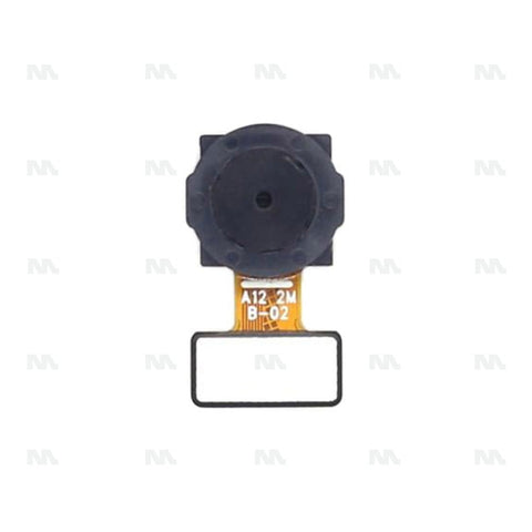 Samsung Galaxy A12 A125F, A12 Nacho A127F, A13 4G A135F, A13 5G A136B, A23 4G A235F, A23 5G A236B, A32 5G A326B, A33 5G A336B, Caméra arrière 2 MP Macro OEM pour M12 M127F