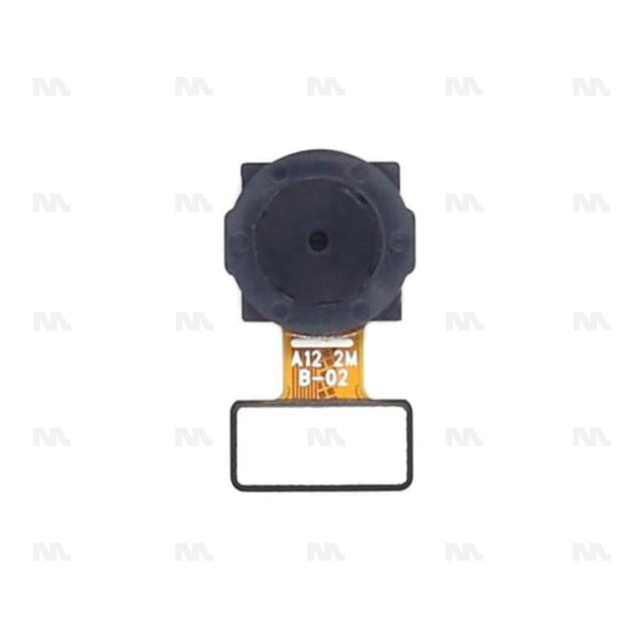 Samsung Galaxy A12 A125F, A12 Nacho A127F, A13 4G A135F, A13 5G A136B, A23 4G A235F, A23 5G A236B, A32 5G A326B, A33 5G A336B, Caméra arrière 2 MP Macro OEM pour M12 M127F
