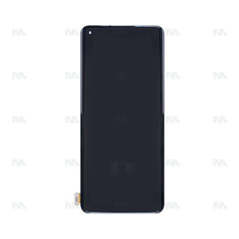 Ecran Original OEM + Vitre pour Oneplus 11 (PHB110, CPH2449, CPH2447, CPH2451) - Noir