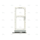 Support de carte SIM pour Samsung Galaxy S20 Ultra G988B - Cosmic Black - OEM
