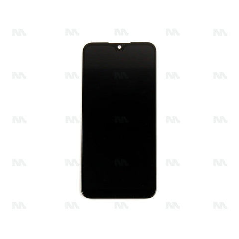 Ecran OLED + Vitre pour Samsung Galaxy A01 A015F - Noir