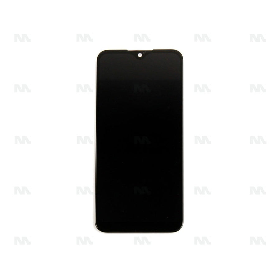 Ecran OLED + Vitre pour Samsung Galaxy A01 A015F - Noir