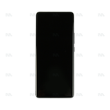Chassis + Ecran Original OEM + Vitre pour Xiaomi 12 Pro (2201122C) - Gris