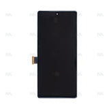 Ecran OLED + Vitre pour Google Pixel 6 - Noir
