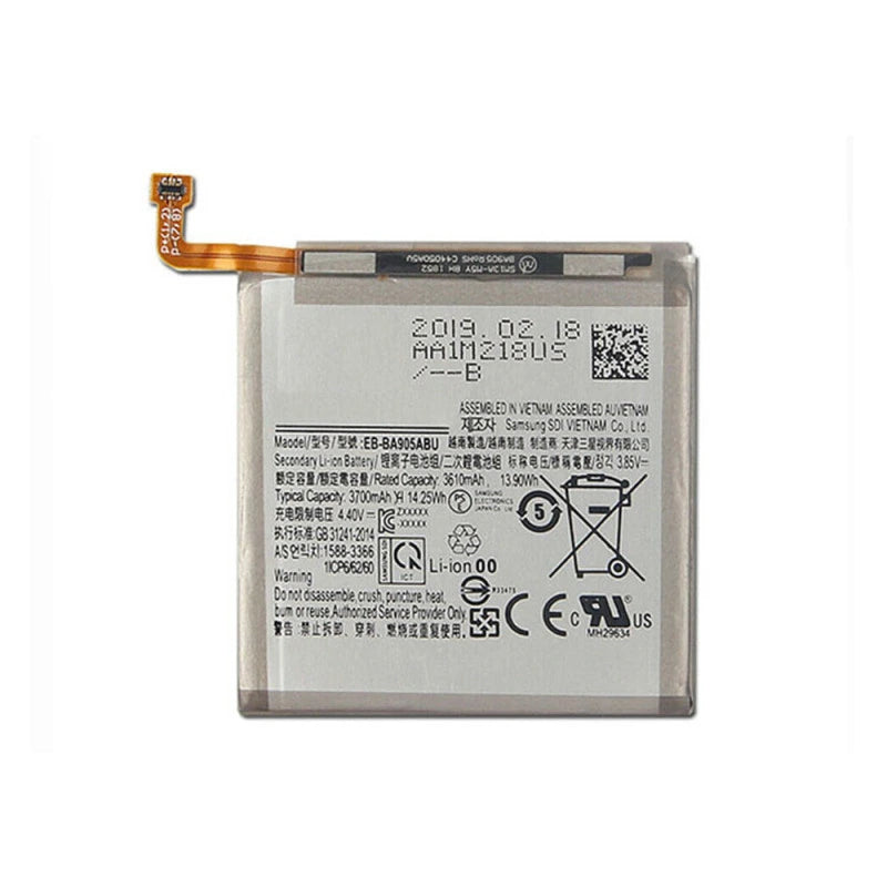 Batterie interne pour Samsung Galaxy A80 (A805)