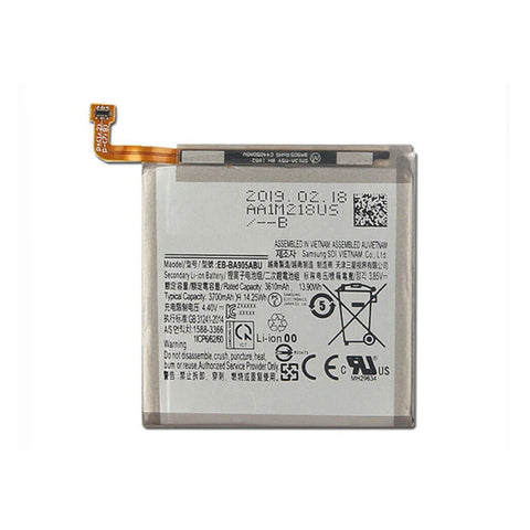 Batterie interne pour Samsung Galaxy A80 (A805)