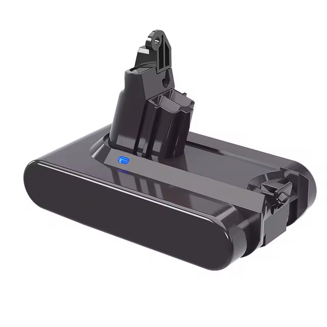 Batterie pour Dyson V6 6000 mAh