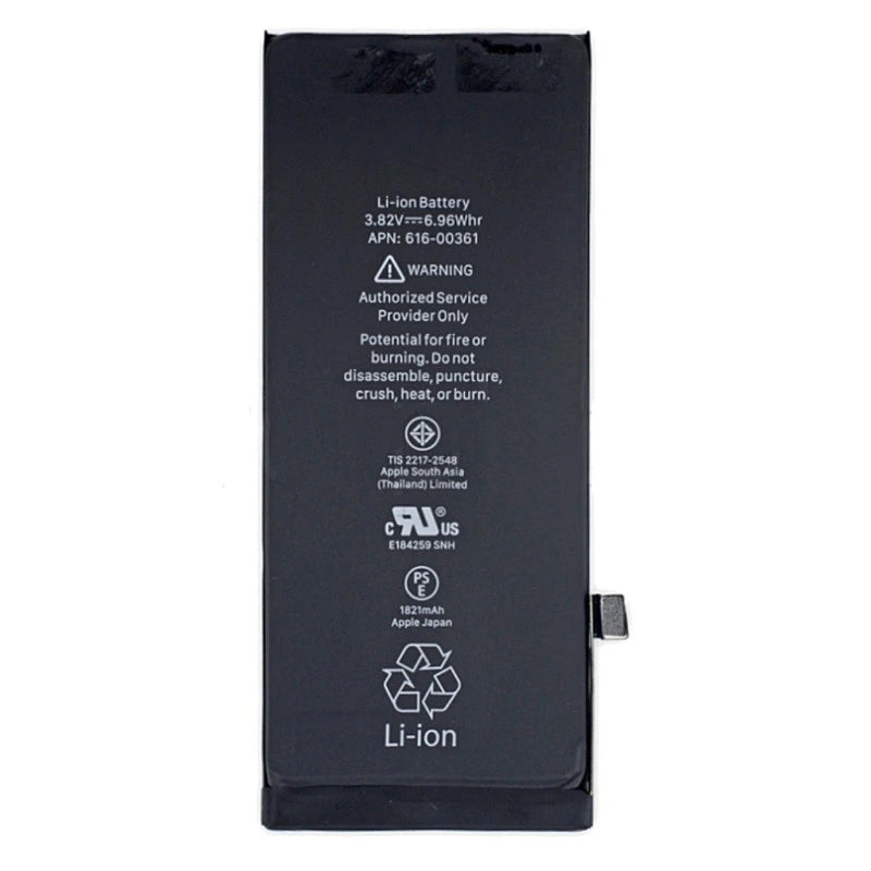 Batterie interne pour iPhone 8