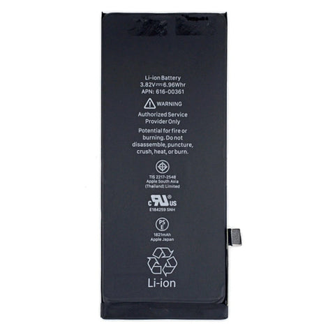 Batterie interne pour iPhone 8