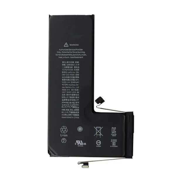 Batterie interne pour iPhone 11 Pro