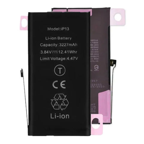 Batterie interne pour iPhone 13