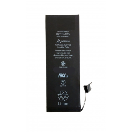 Batterie interne pour iPhone SE