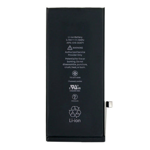 Batterie interne pour iPhone XR