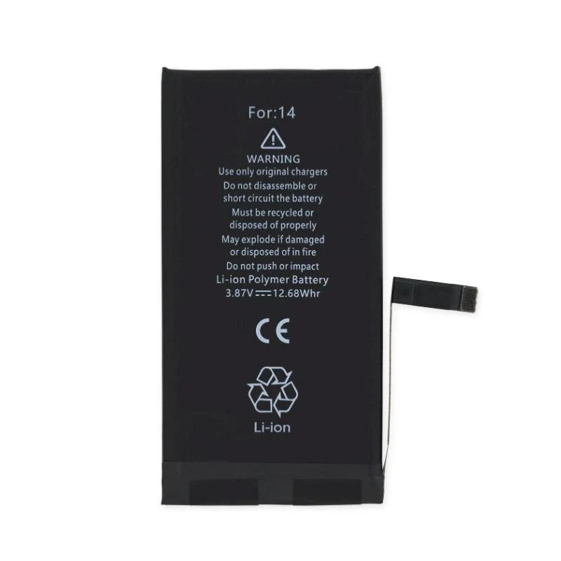 Batterie interne pour iPhone 14