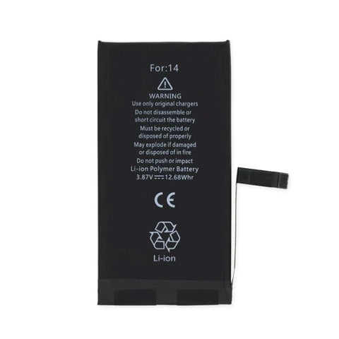 Batterie interne pour iPhone 14