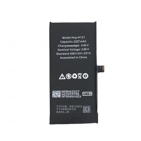 Batterie pour Apple iPhone 12 Mini avec puce TI OEM