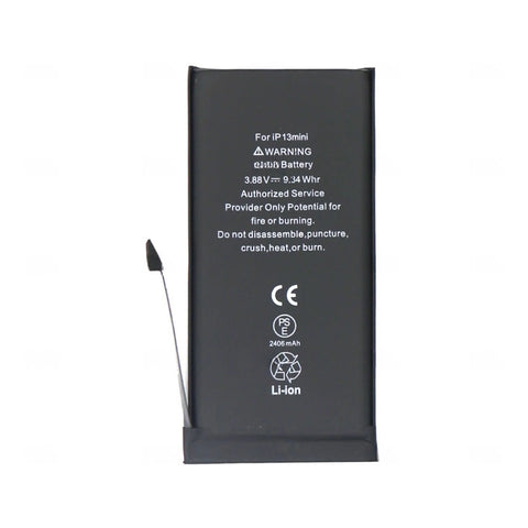 Batterie pour Apple iPhone 13 Mini avec puce TI OEM