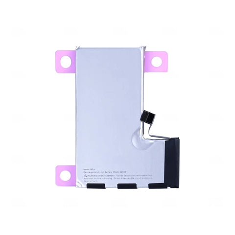 Batterie pour Apple iPhone 16 Pro (circuit intégré d'origine) OEM