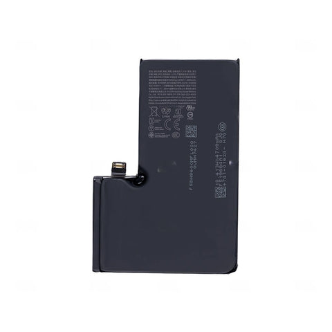 Batterie pour Apple iPhone 16 Pro Max avec puce TI OEM