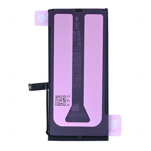 Batterie pour Apple iPhone 16e avec puce TI OEM