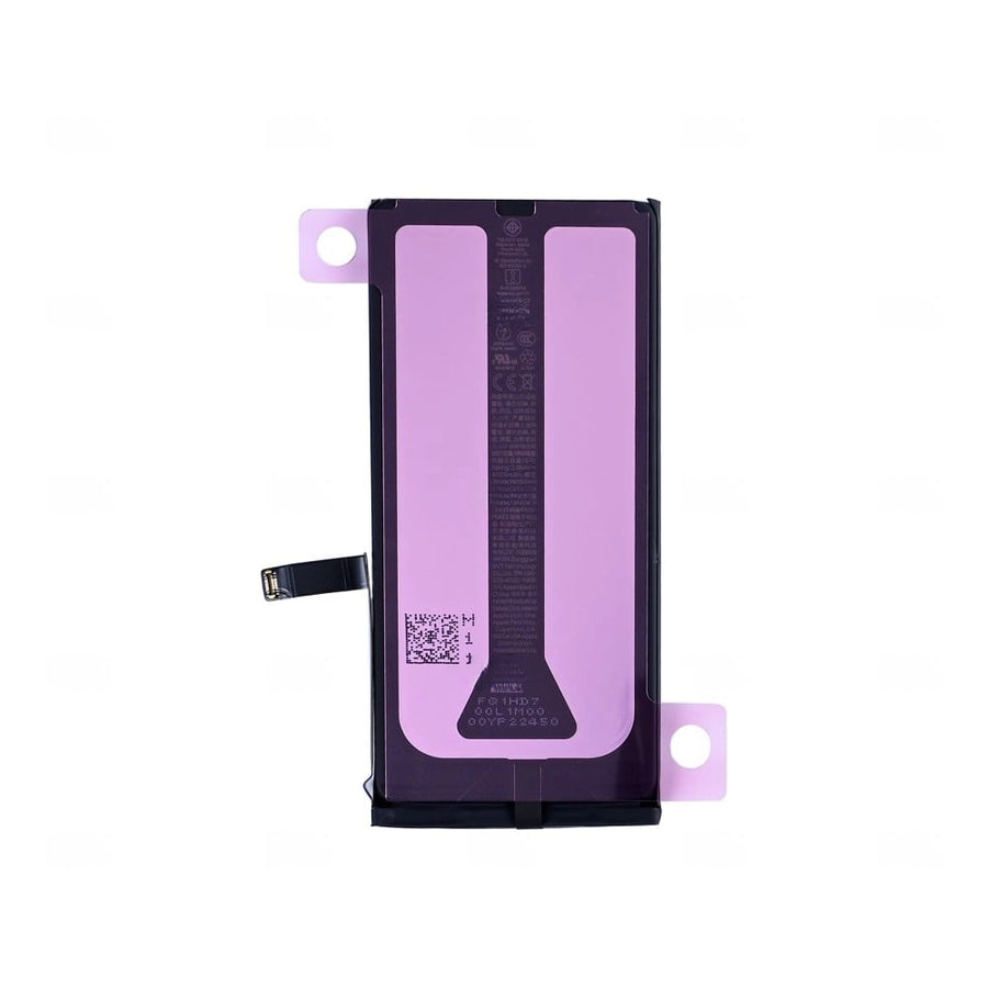 Batterie pour Apple iPhone 16e d'origine (diagnostiquable)