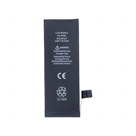 Batterie pour Apple iPhone 5S avec puce ZY OEM